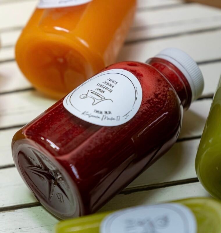 kako prirodno podici gvozdje