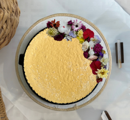 Zdrava Pilja torta - Pasji trn